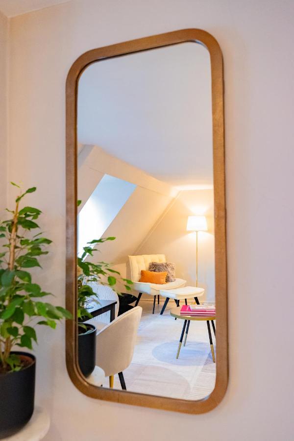 Apartamento Haus Of Mason Londres Exterior foto