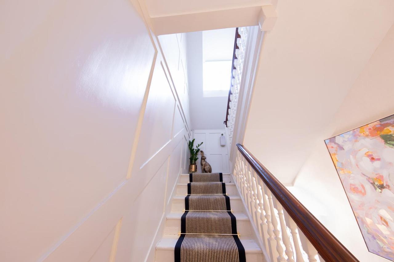 Apartamento Haus Of Mason Londres Exterior foto