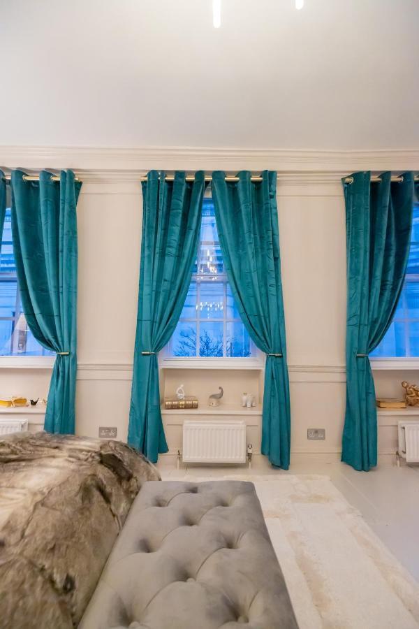 Apartamento Haus Of Mason Londres Exterior foto