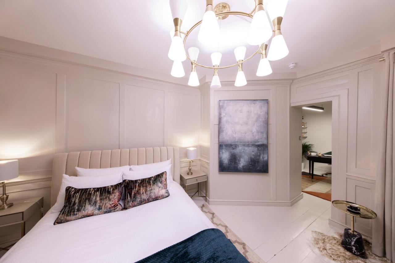 Apartamento Haus Of Mason Londres Exterior foto