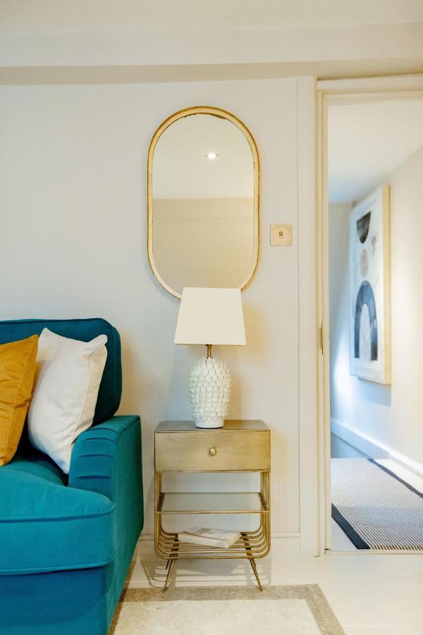 Apartamento Haus Of Mason Londres Exterior foto