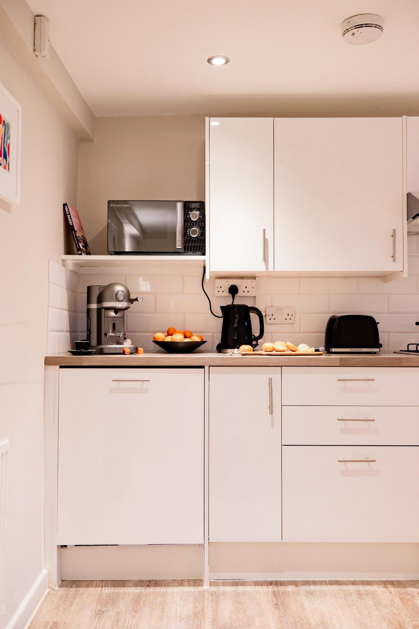 Apartamento Haus Of Mason Londres Exterior foto