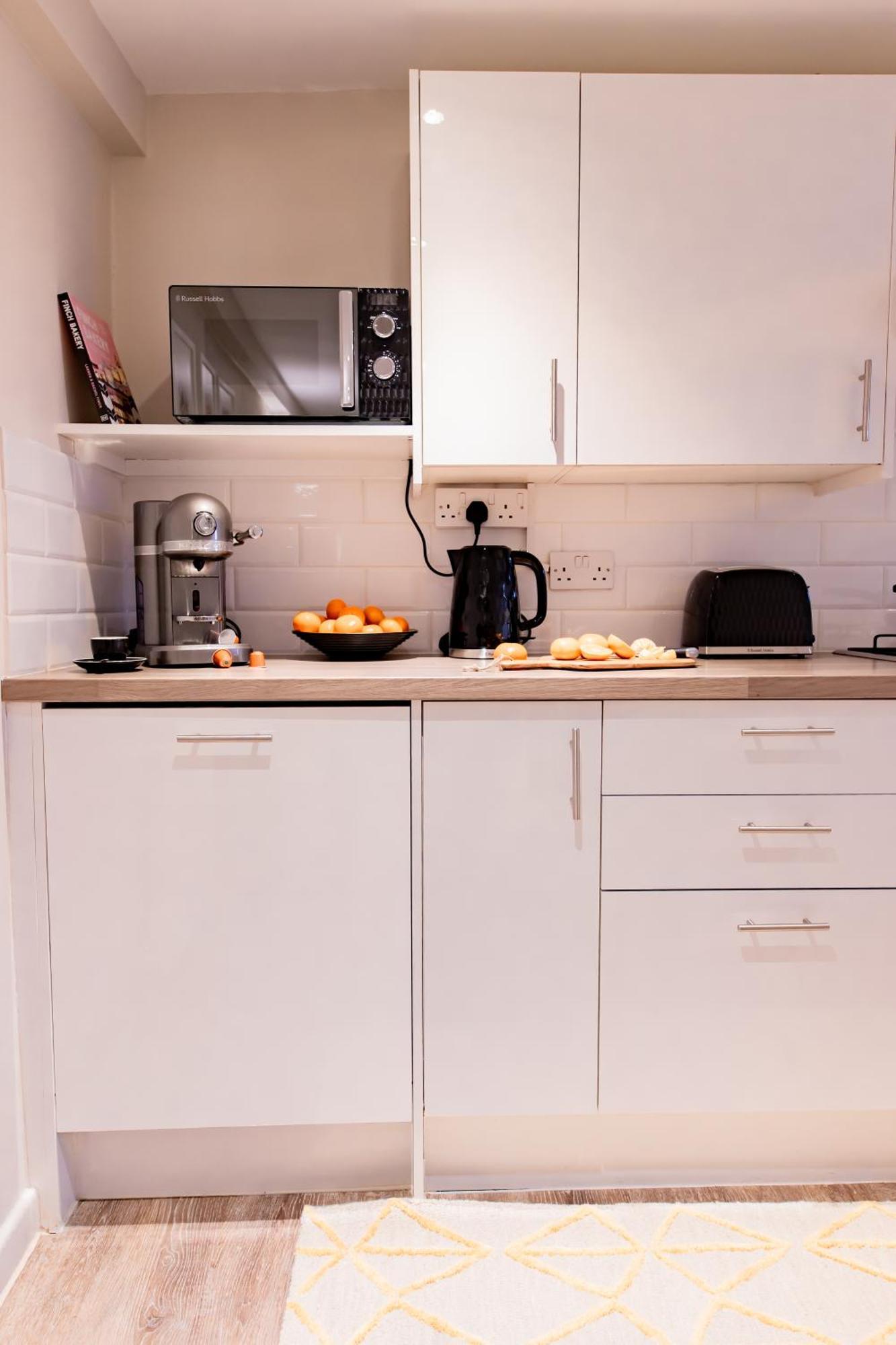 Apartamento Haus Of Mason Londres Exterior foto