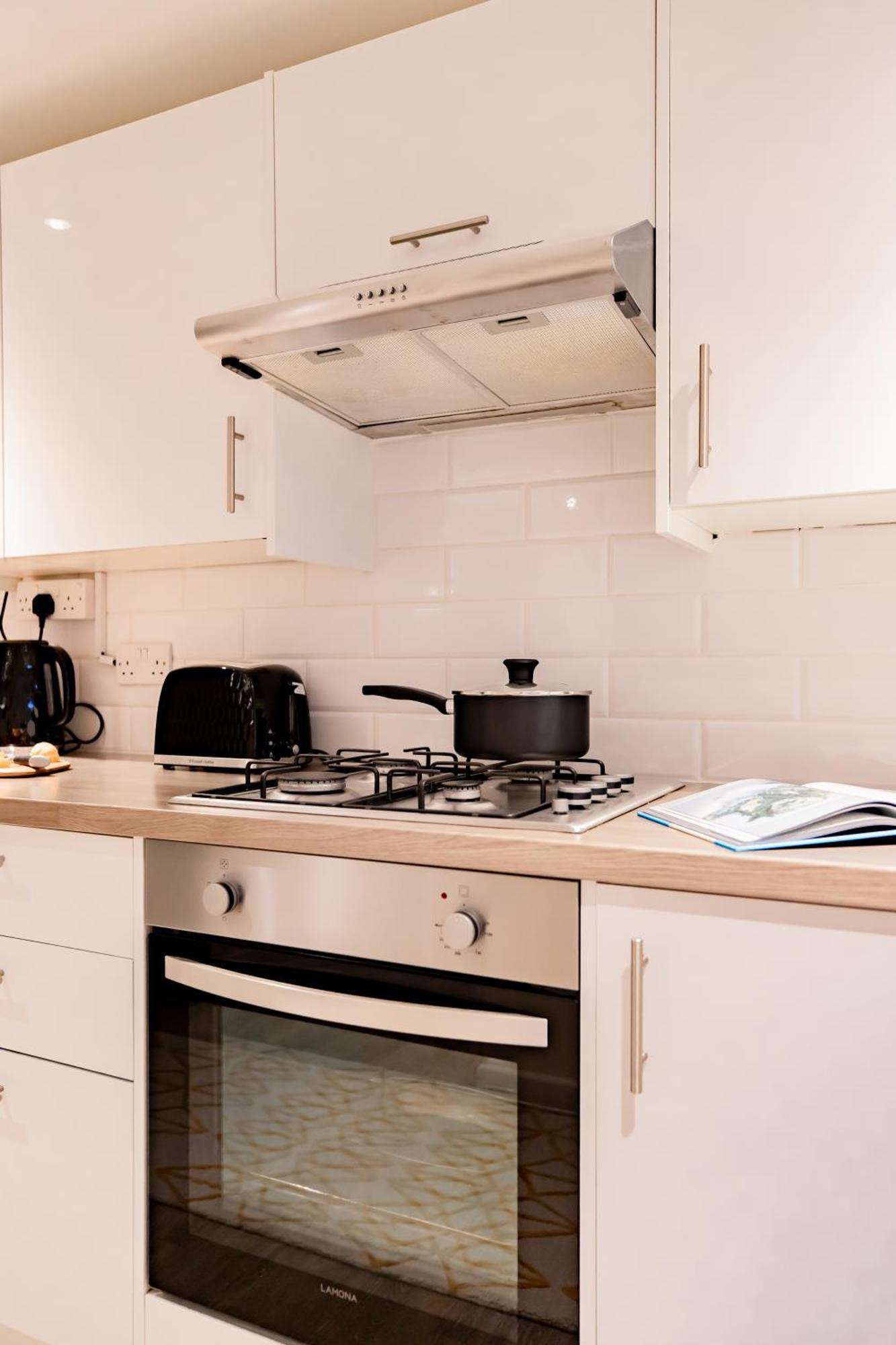Apartamento Haus Of Mason Londres Exterior foto
