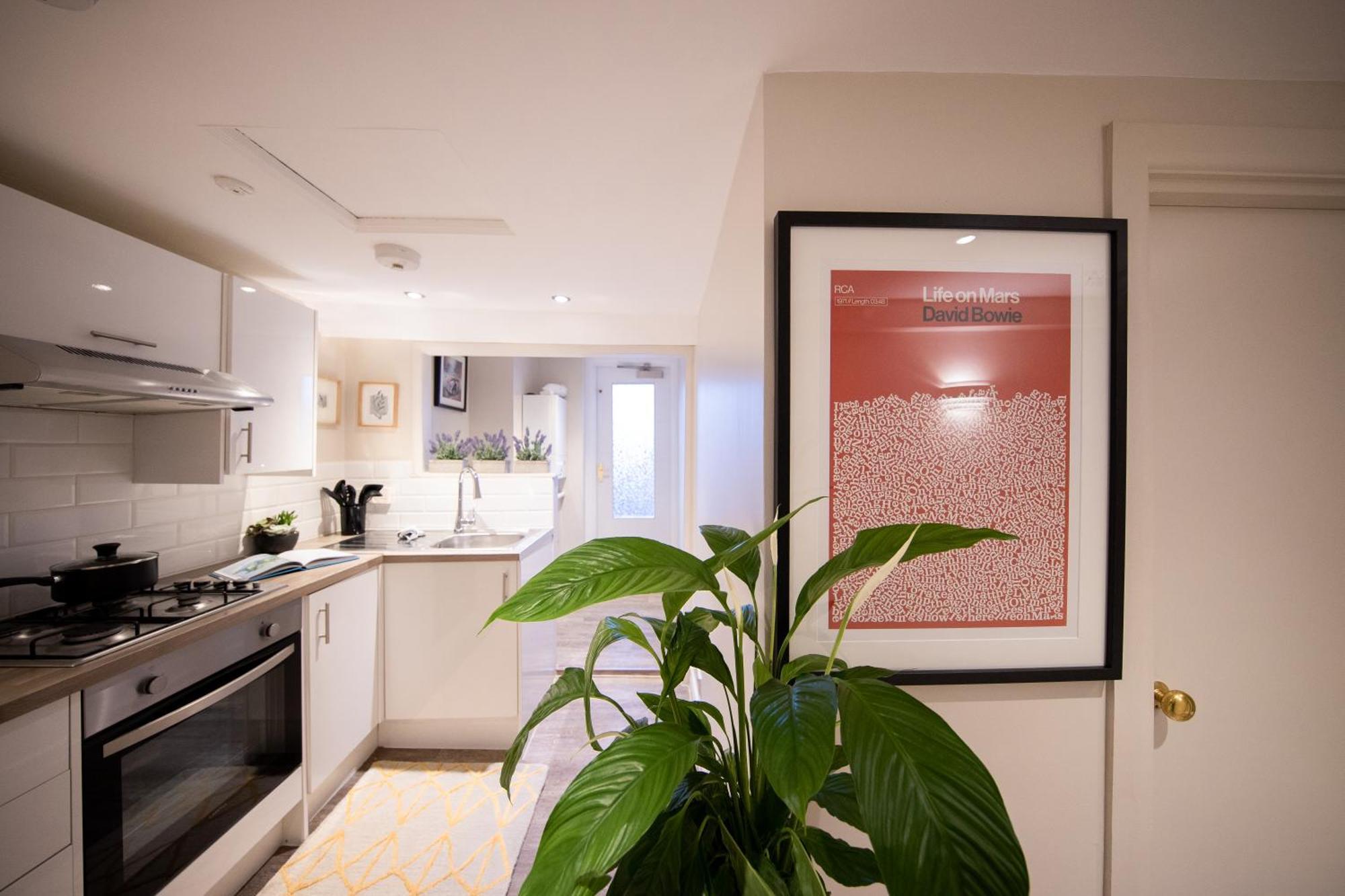 Apartamento Haus Of Mason Londres Exterior foto