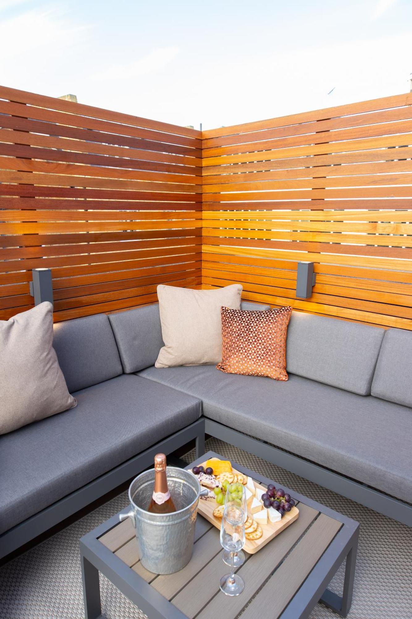 Apartamento Haus Of Mason Londres Exterior foto