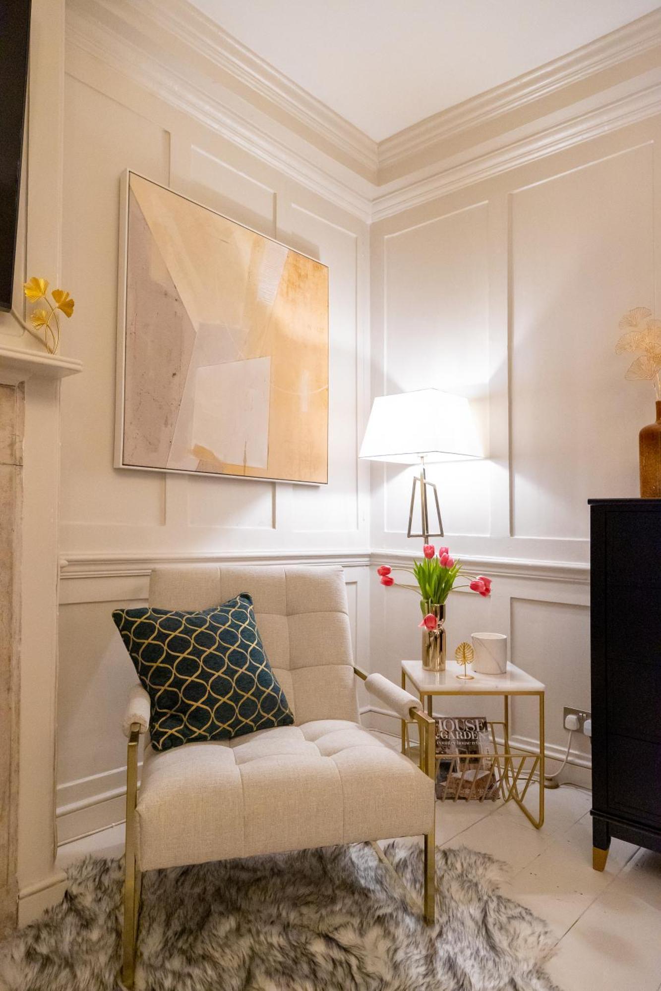 Apartamento Haus Of Mason Londres Exterior foto
